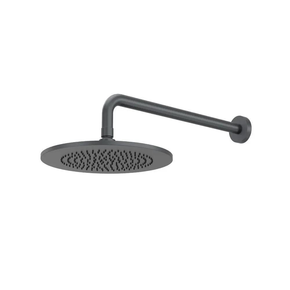 Flusso 10" Rain Head with 16" Arm by Flusso