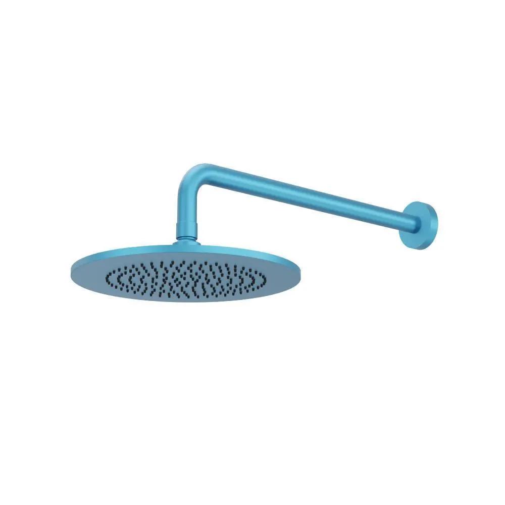 Flusso 10" Rain Head with 16" Arm by Flusso