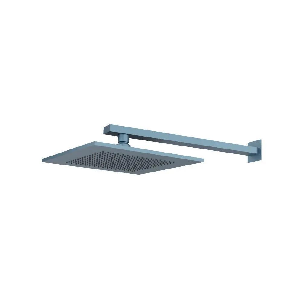 Flusso 10" Rain Head with 15" Arm by Flusso