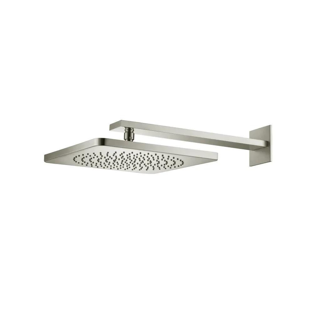 Flusso 12" Rain Head with 16" Arm by Flusso