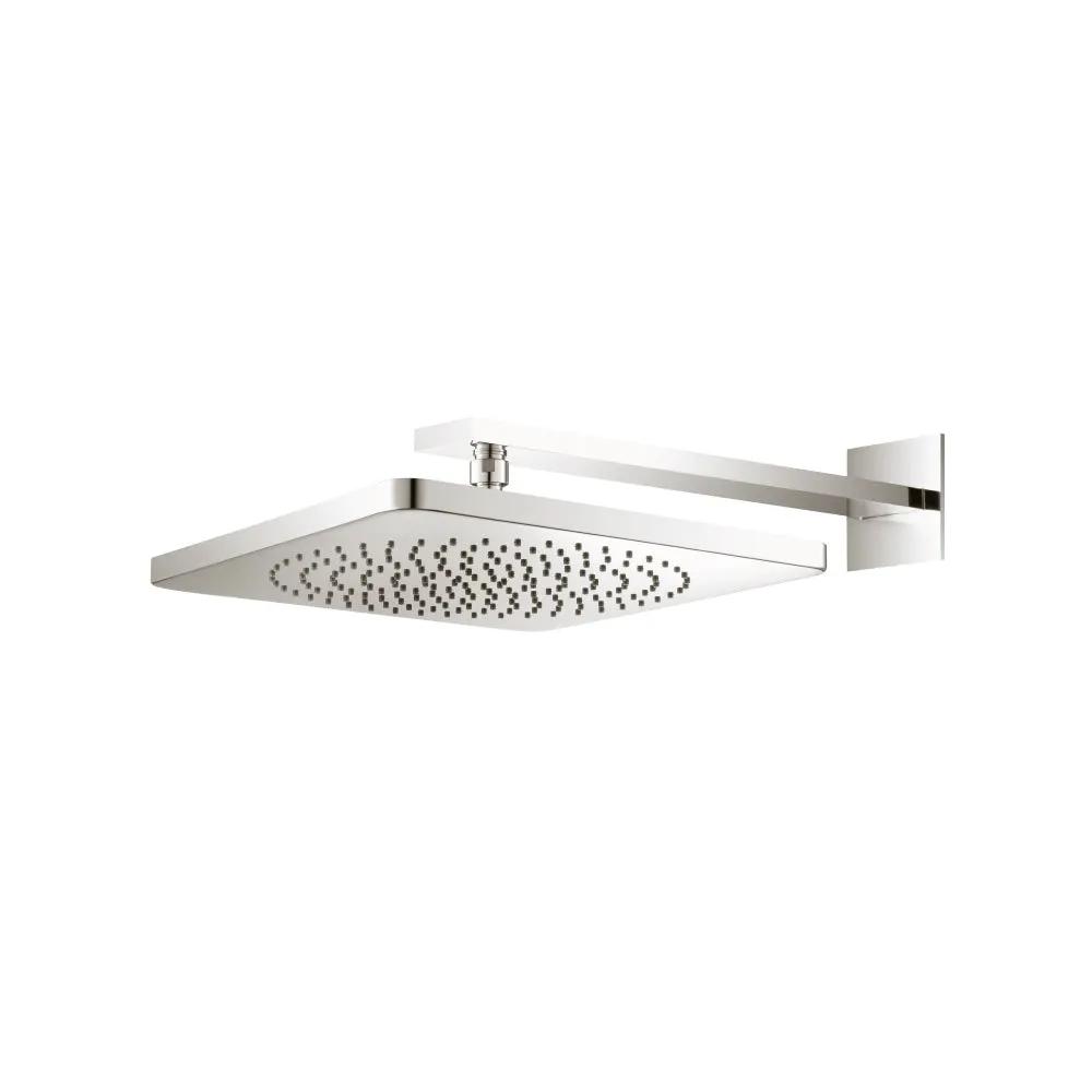Flusso 12" Rain Head with 16" Arm by Flusso