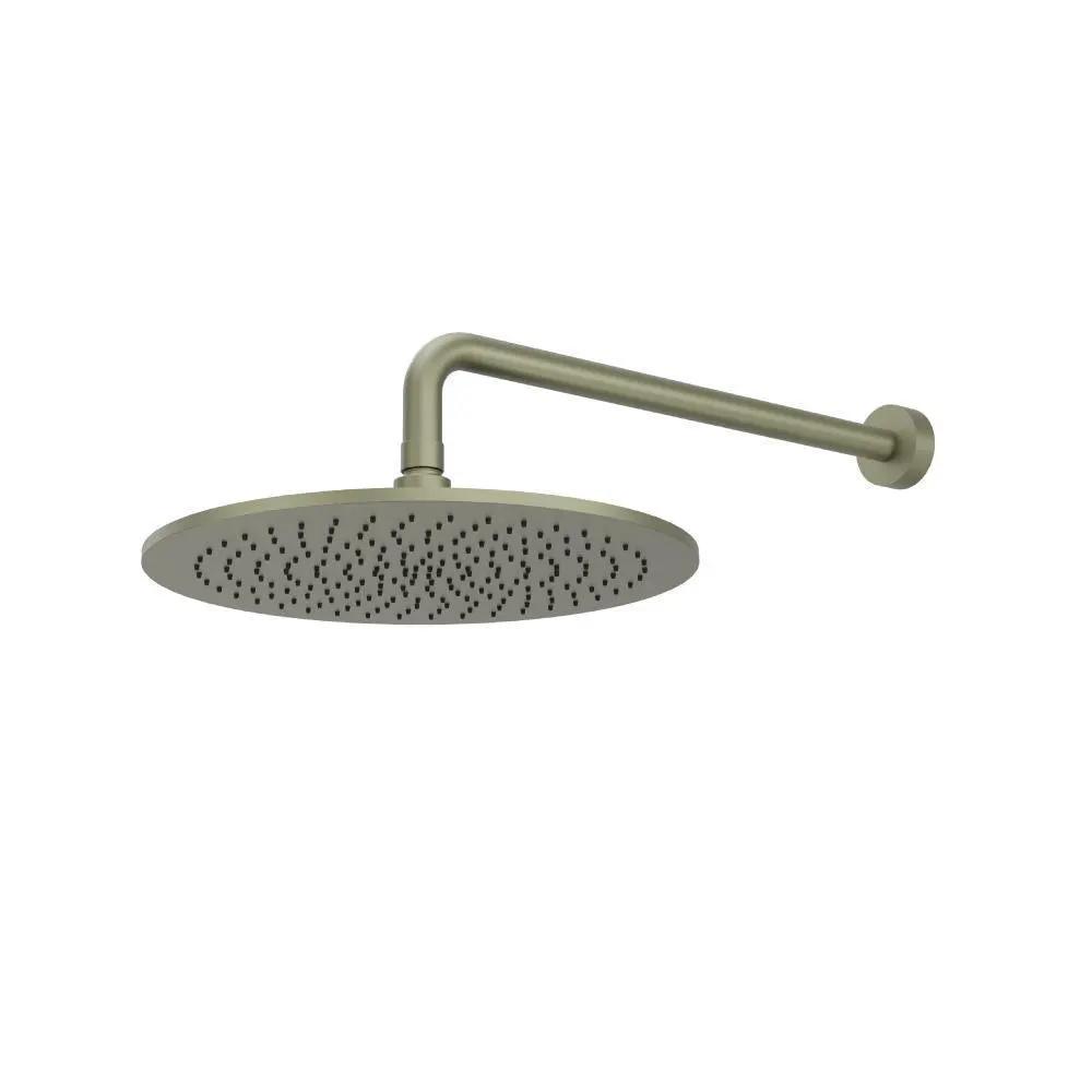 Flusso 12" Rain Head with 16" Arm by Flusso