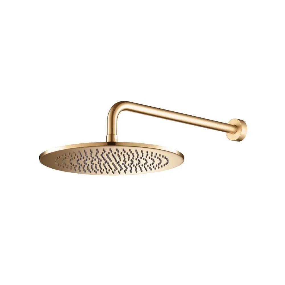 Flusso 12" Rain Head with 16" Arm by Flusso