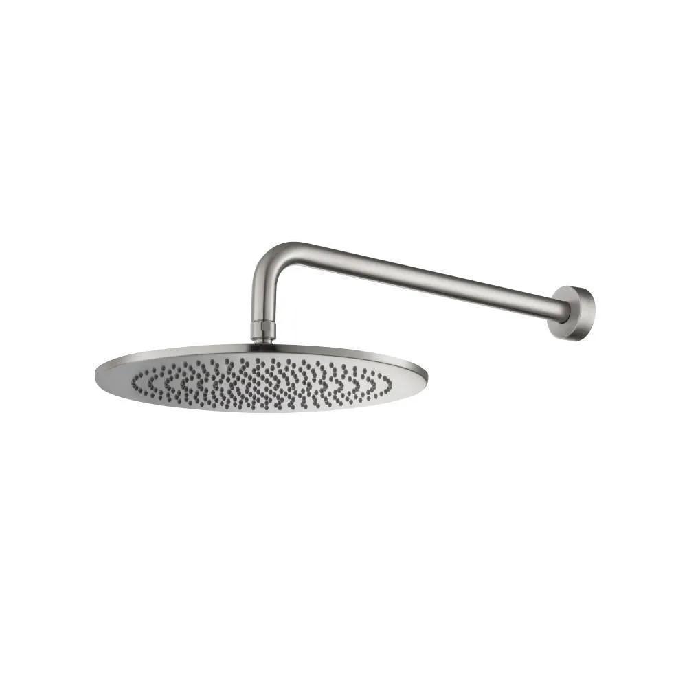 Flusso 12" Rain Head with 16" Arm by Flusso