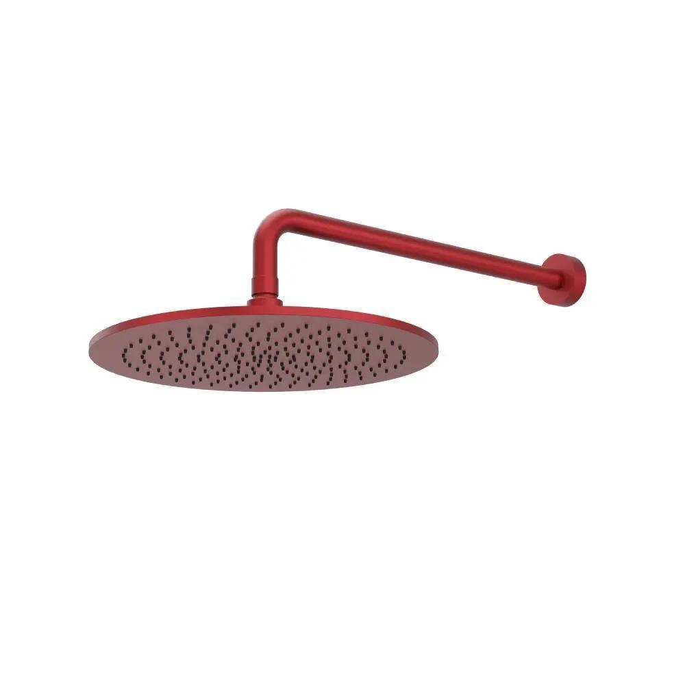 Flusso 12" Rain Head with 16" Arm by Flusso