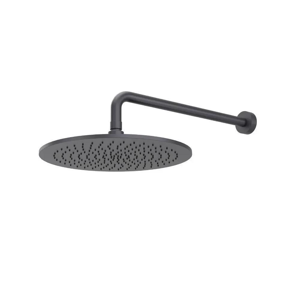Flusso 12" Rain Head with 16" Arm by Flusso