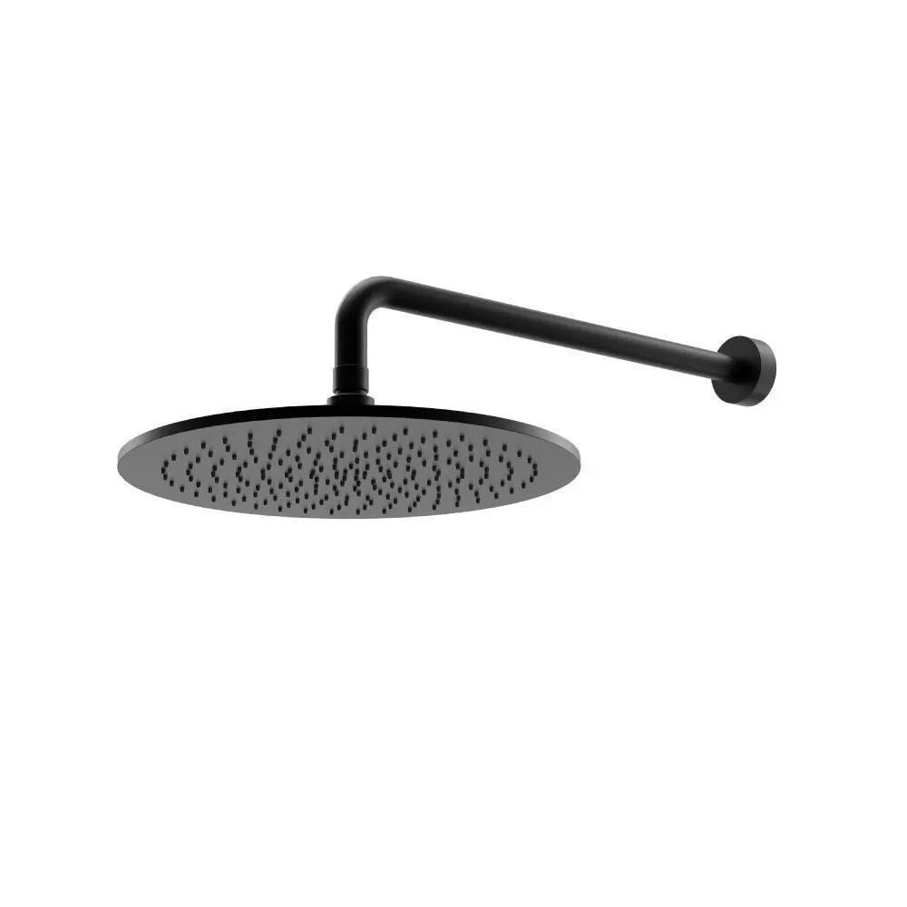 Flusso 12" Rain Head with 16" Arm by Flusso