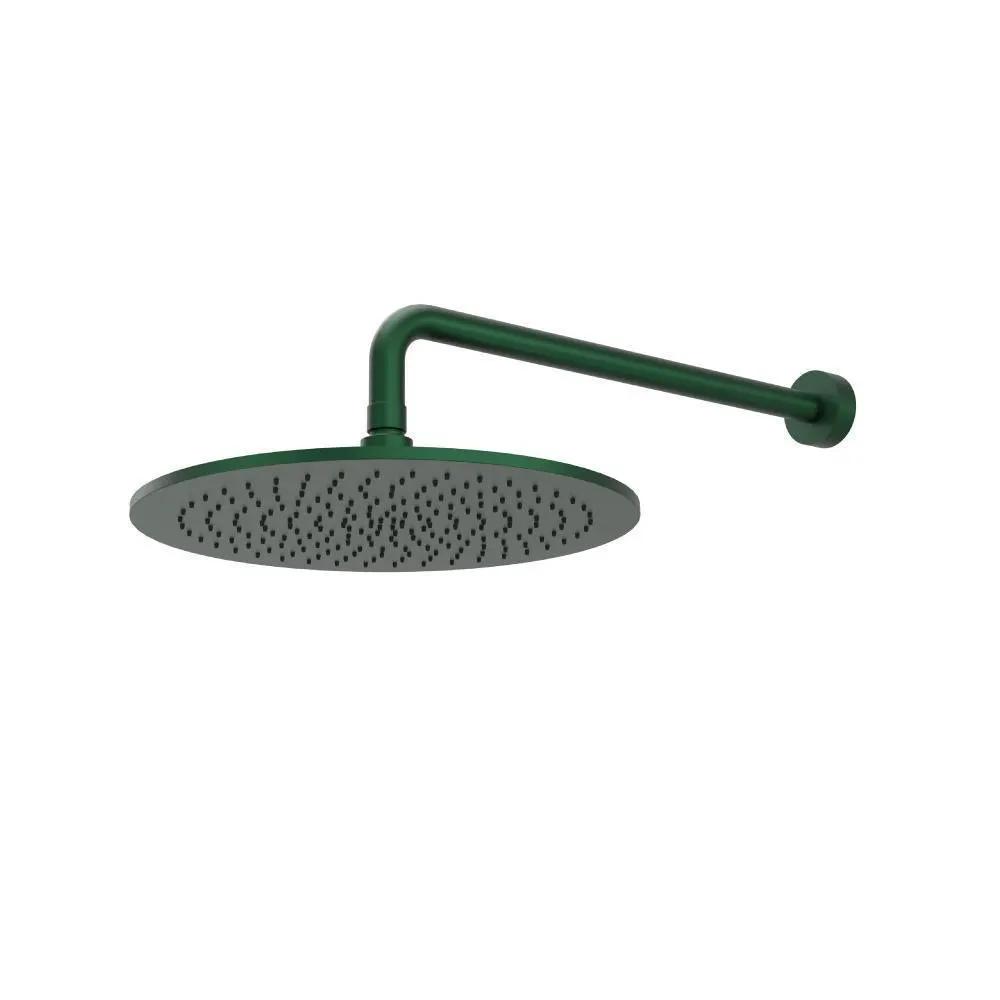 Flusso 12" Rain Head with 16" Arm by Flusso