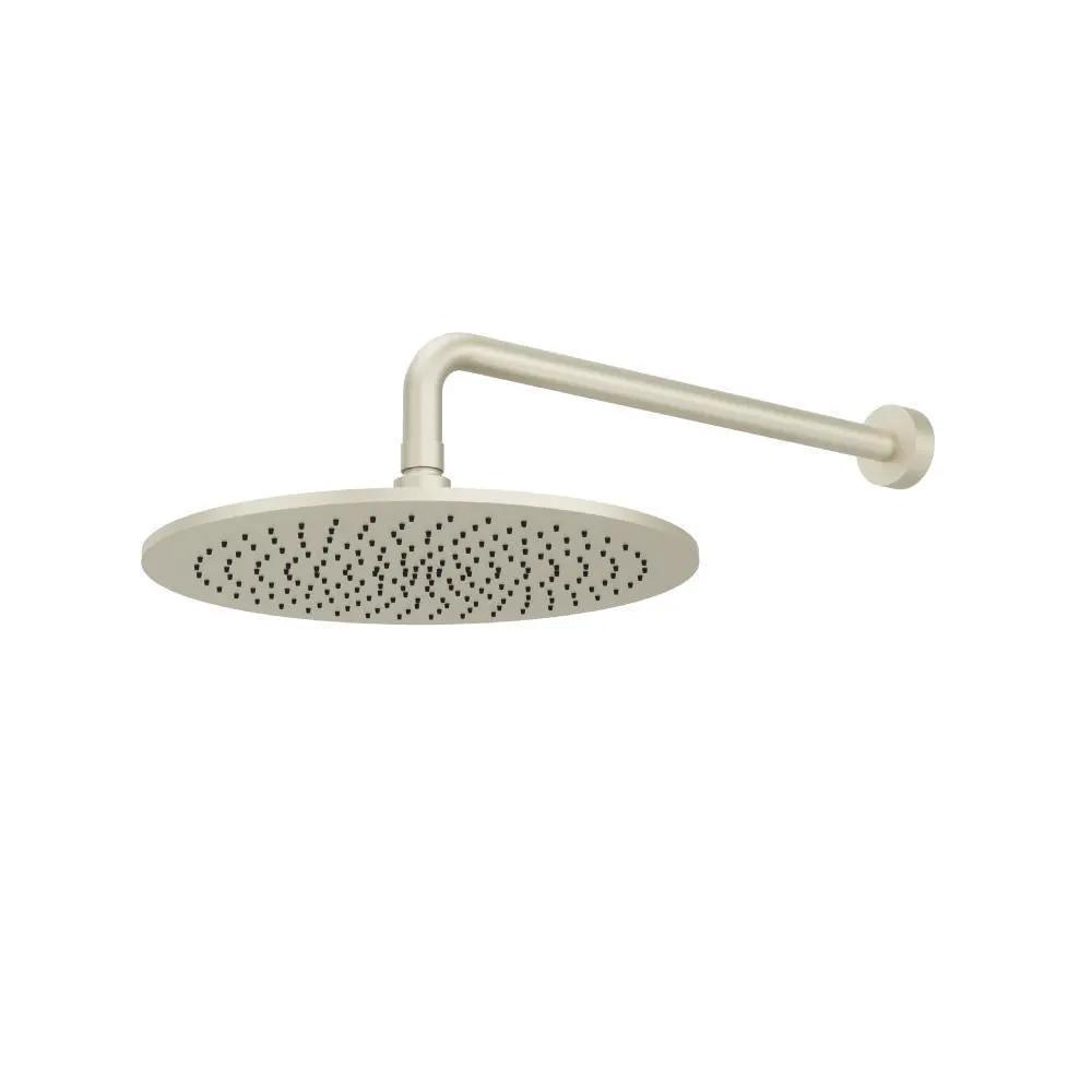 Flusso 12" Rain Head with 16" Arm by Flusso