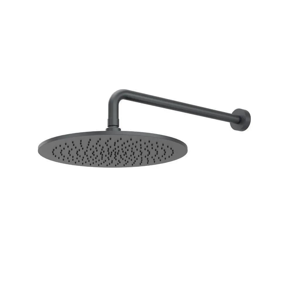 Flusso 12" Rain Head with 16" Arm by Flusso