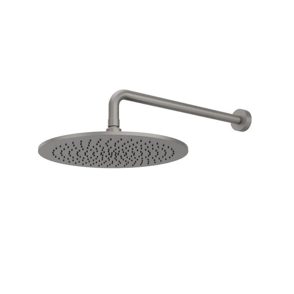 Flusso 12" Rain Head with 16" Arm by Flusso