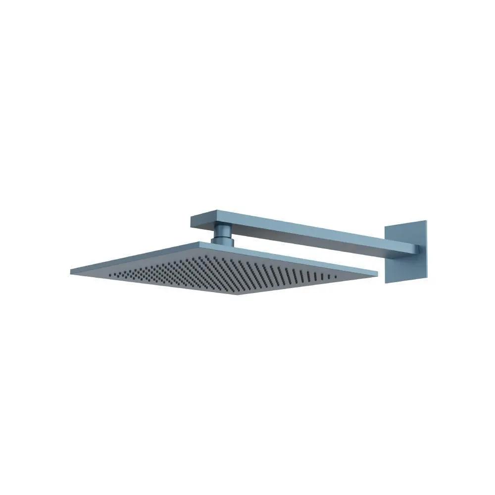 Flusso 12" Rain Head with 16" Arm by Flusso