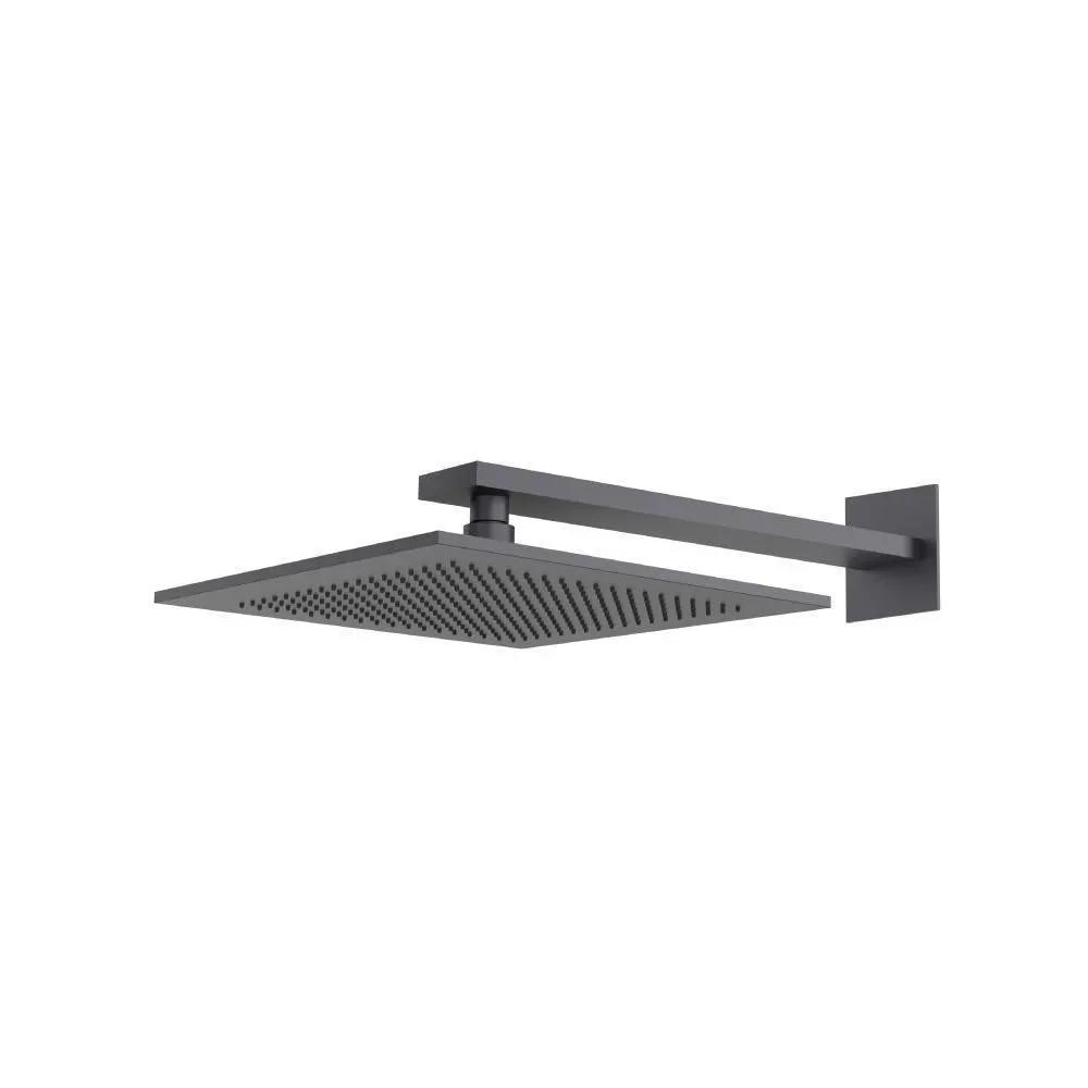 Flusso 12" Rain Head with 16" Arm by Flusso