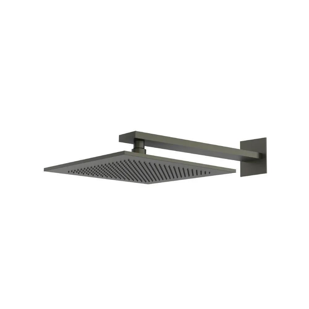 Flusso 12" Rain Head with 16" Arm by Flusso