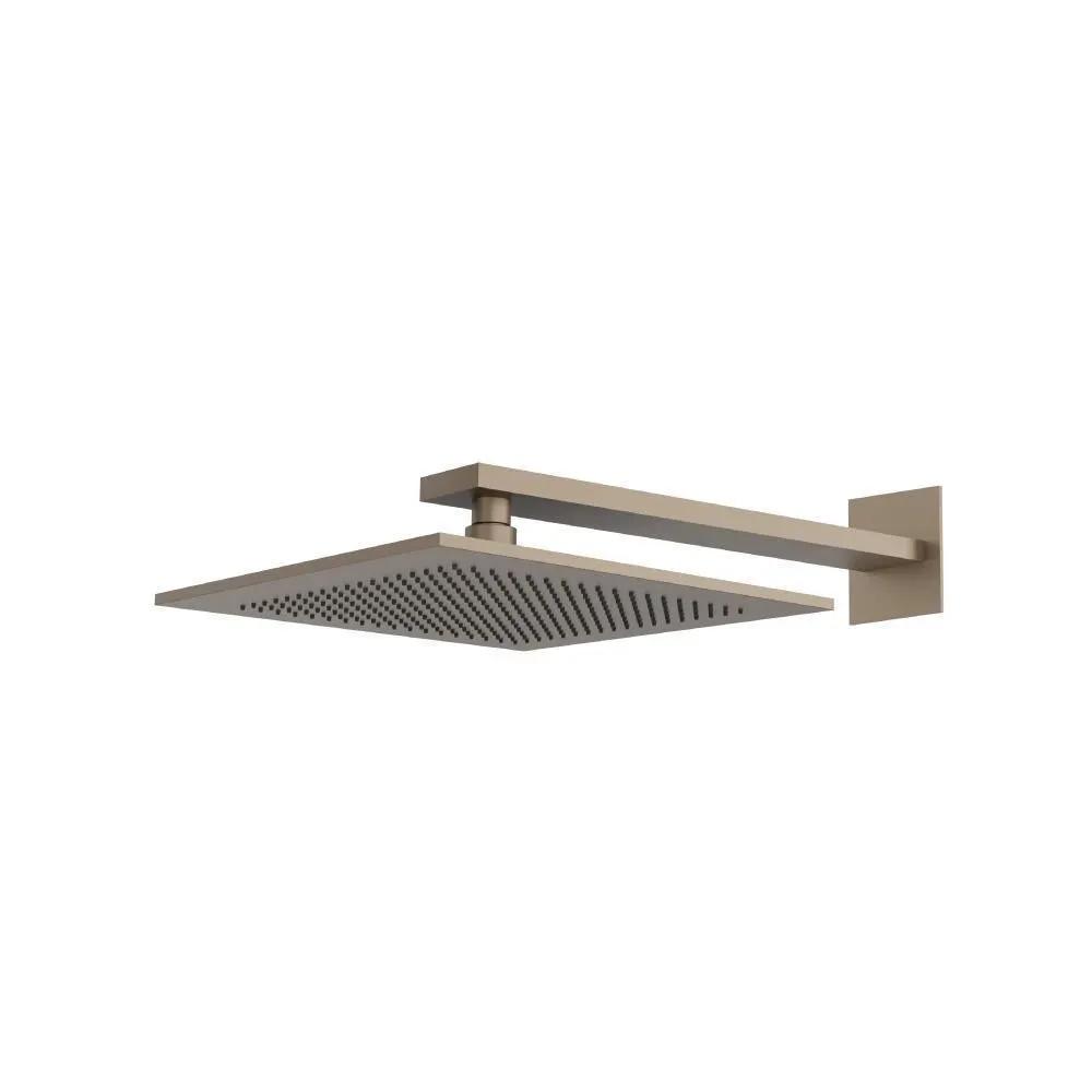 Flusso 12" Rain Head with 16" Arm by Flusso