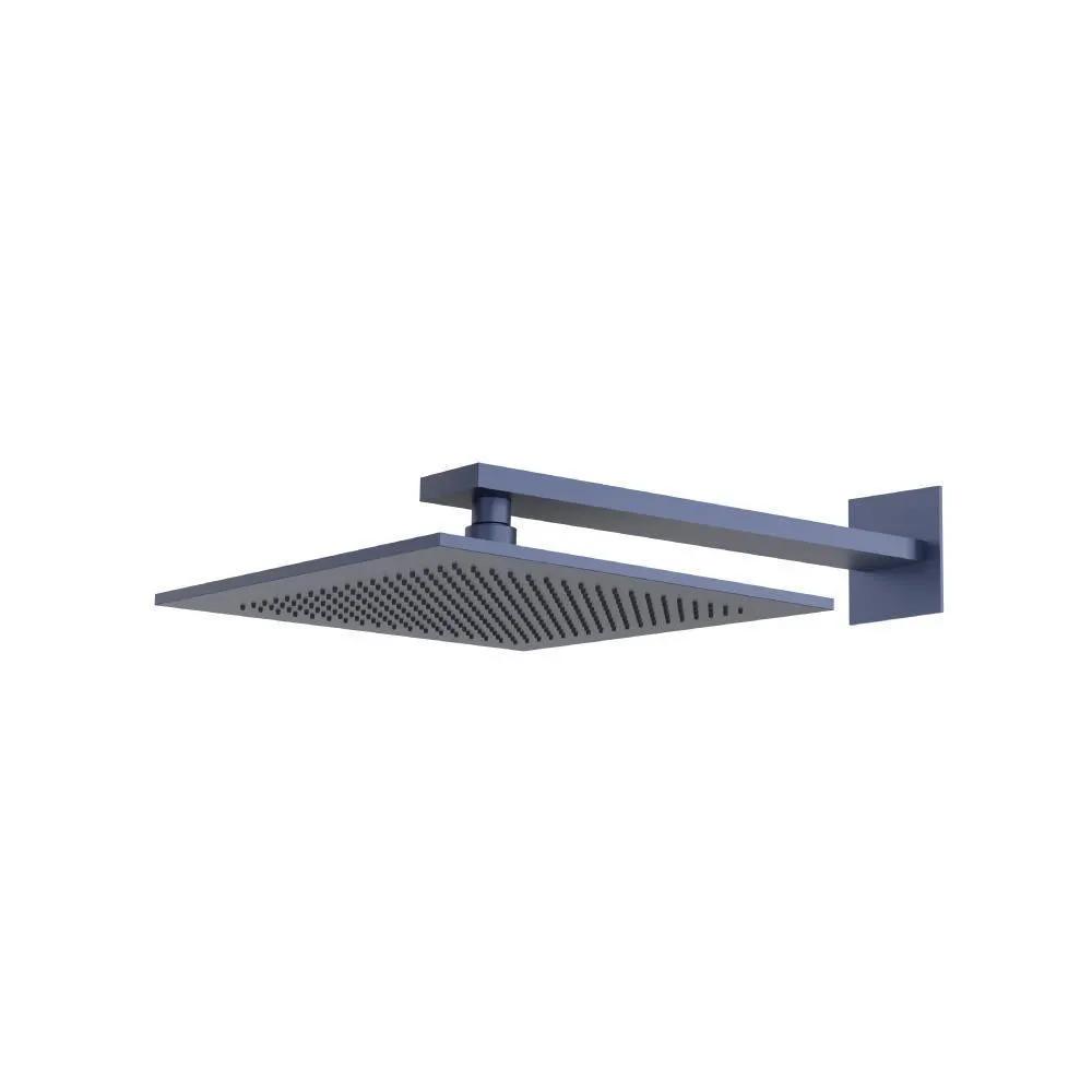 Flusso 12" Rain Head with 16" Arm by Flusso