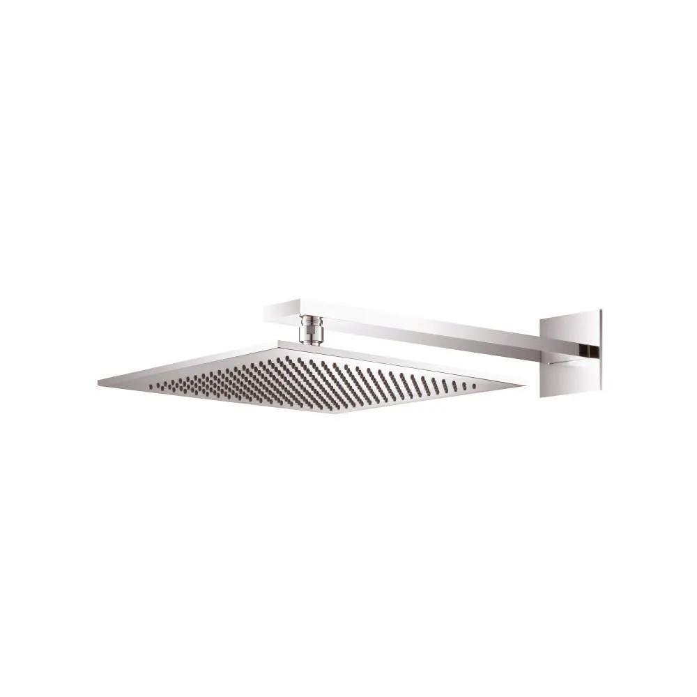 Flusso 12" Rain Head with 16" Arm by Flusso