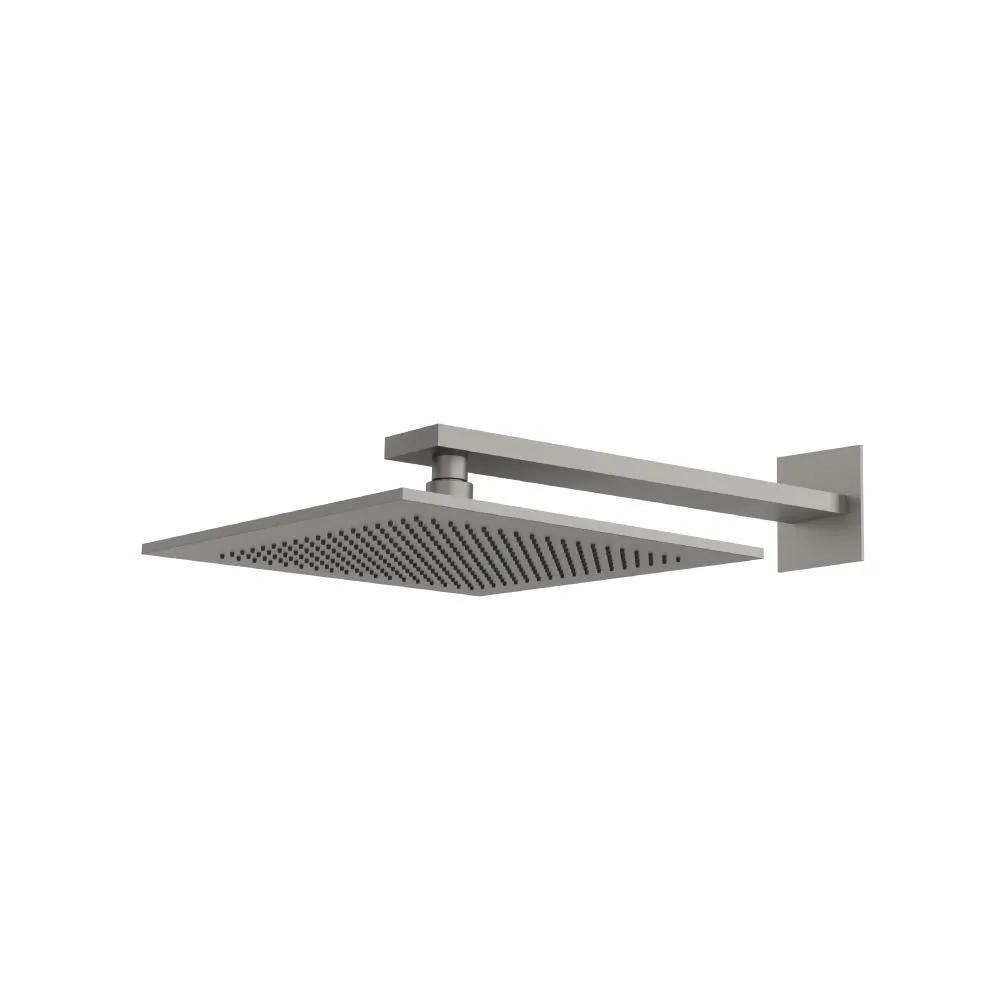 Flusso 12" Rain Head with 16" Arm by Flusso