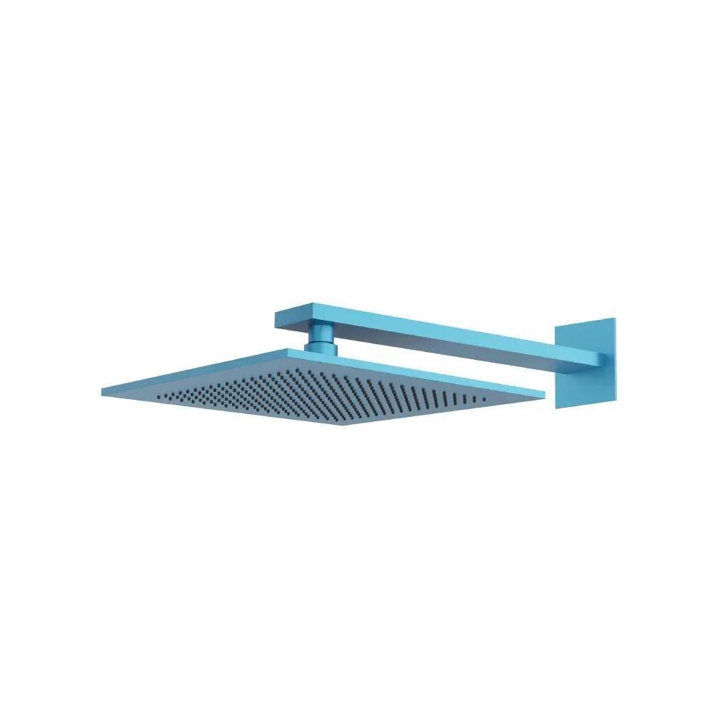 Flusso 12" Rain Head with 16" Arm by Flusso
