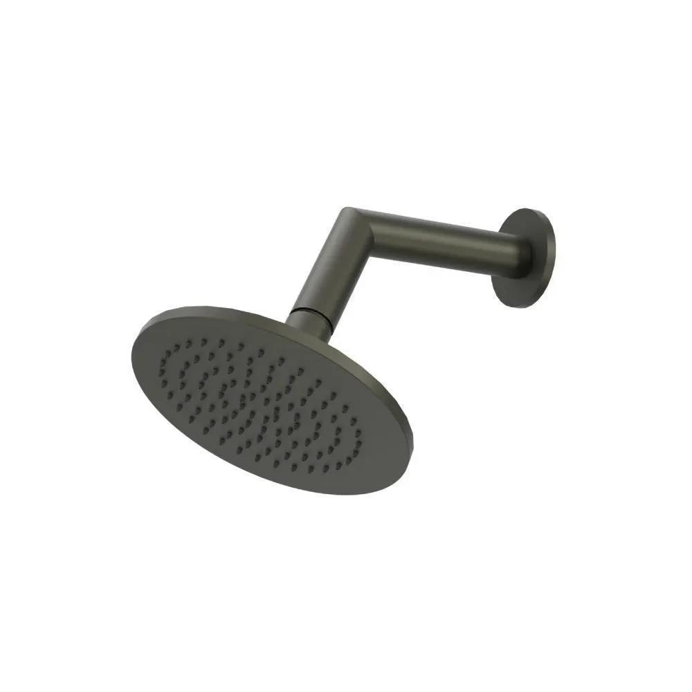 Flusso 6" Rain Head with 7" Arm by Flusso