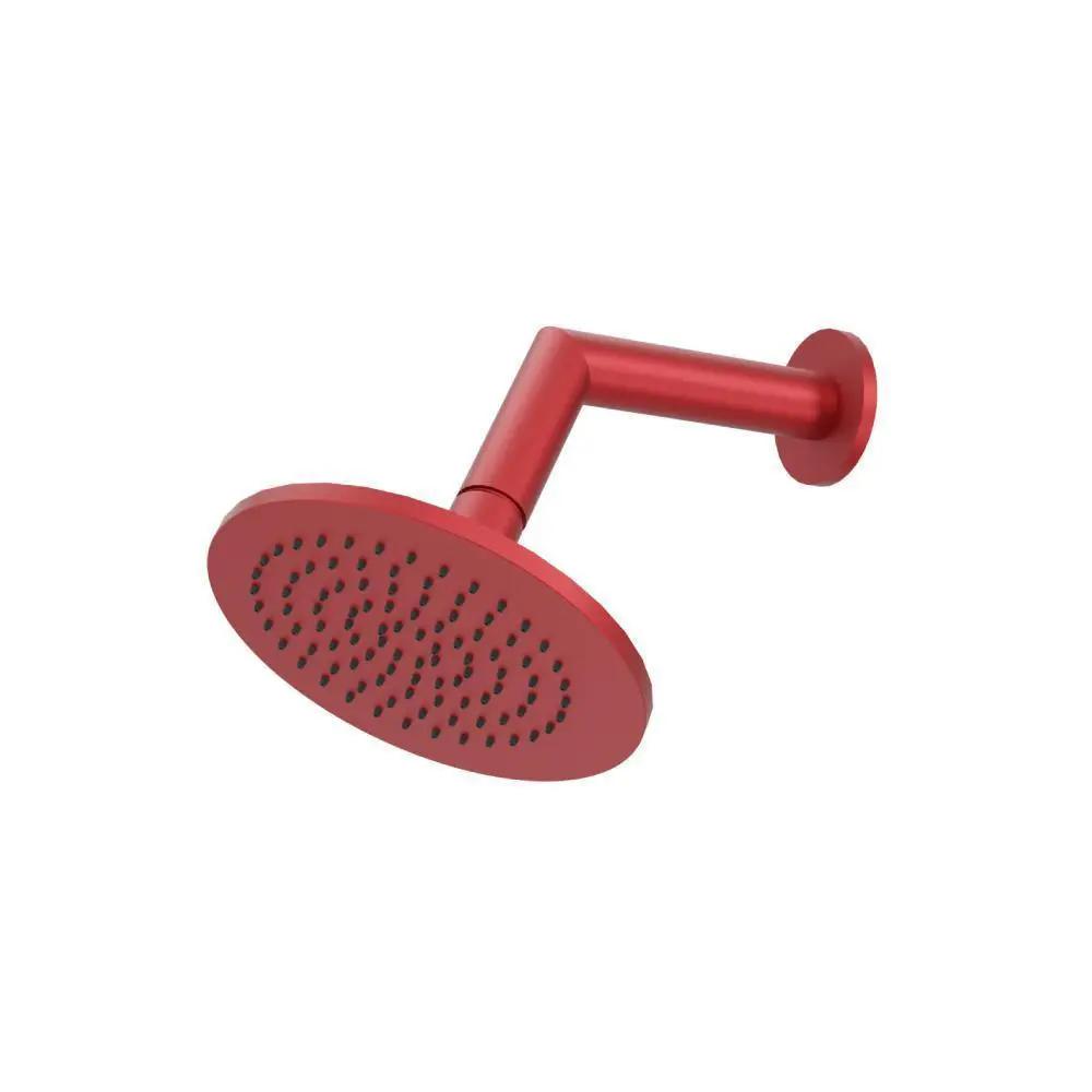 Flusso 6" Rain Head with 7" Arm by Flusso