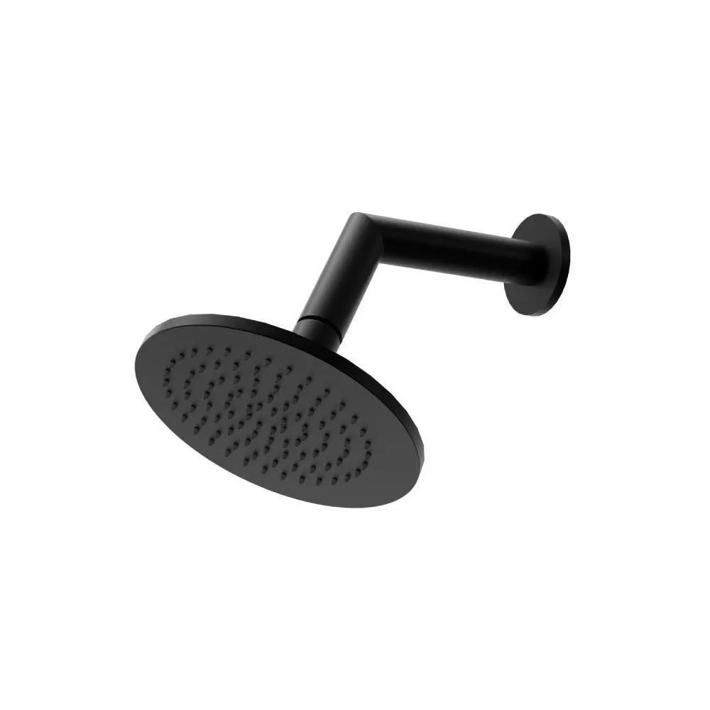 Flusso 6" Rain Head with 7" Arm by Flusso