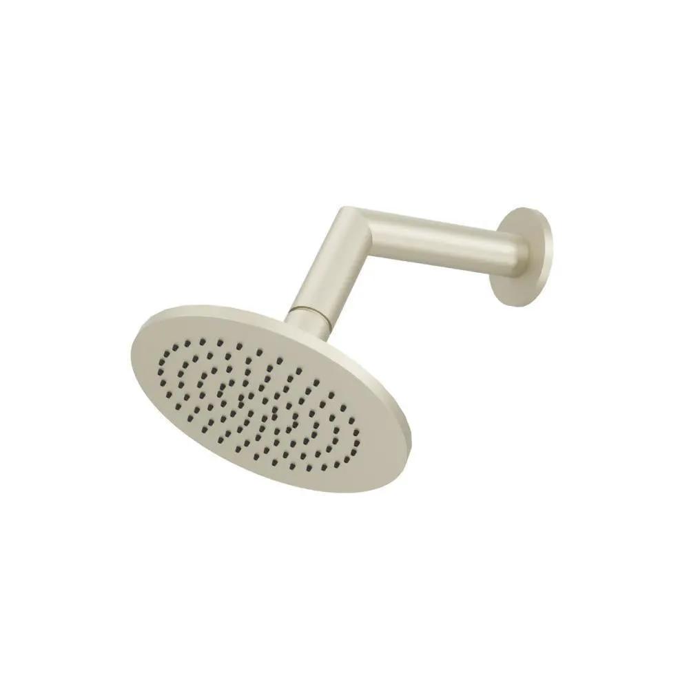 Flusso 6" Rain Head with 7" Arm by Flusso