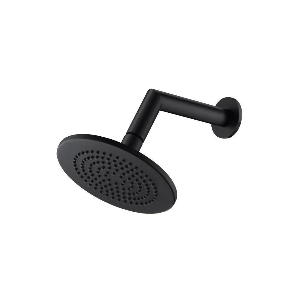 Flusso 6" Rain Head with 7" Arm by Flusso