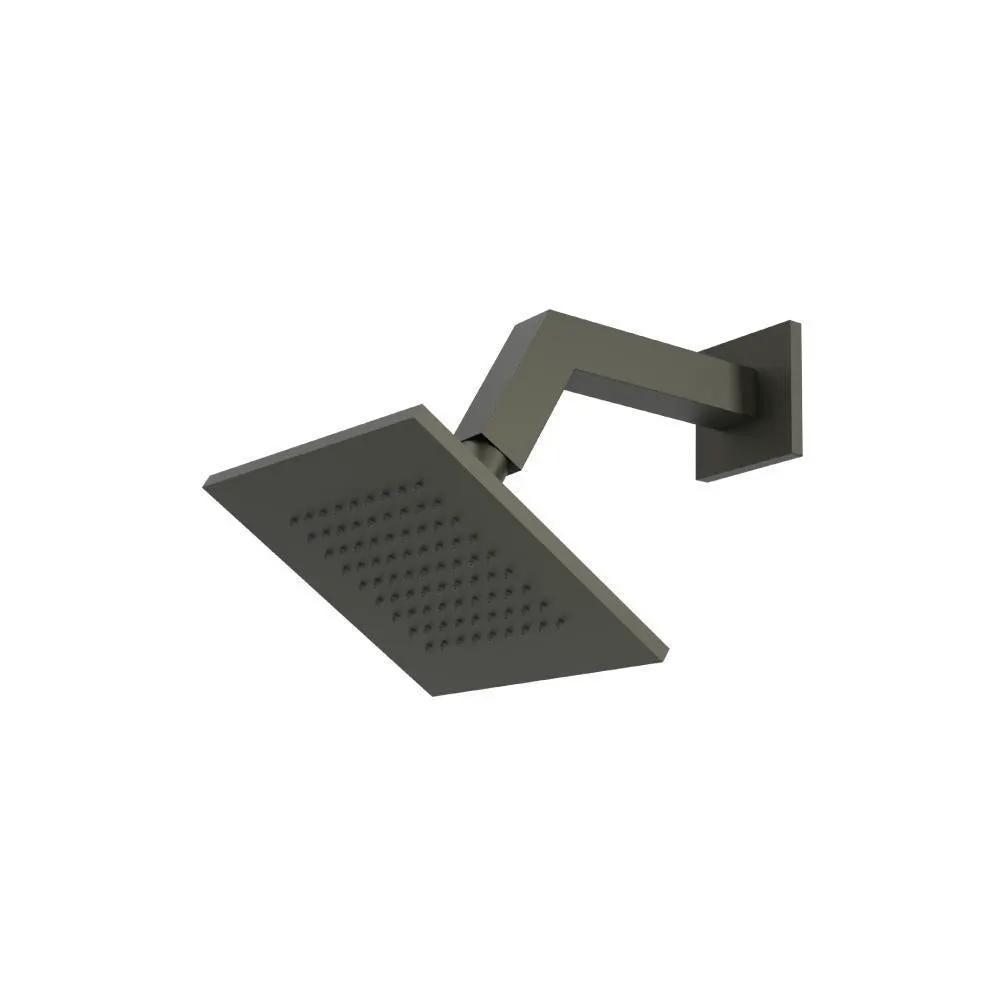 Flusso 6" Rain Head with 7" Arm by Flusso