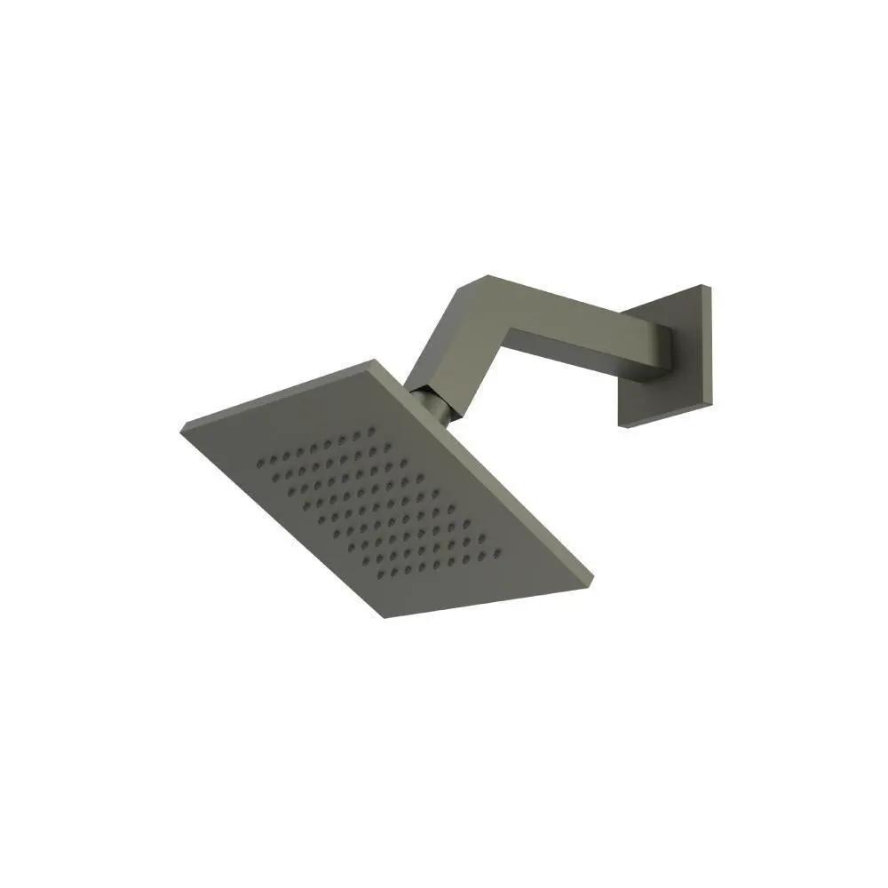 Flusso 6" Rain Head with 7" Arm by Flusso