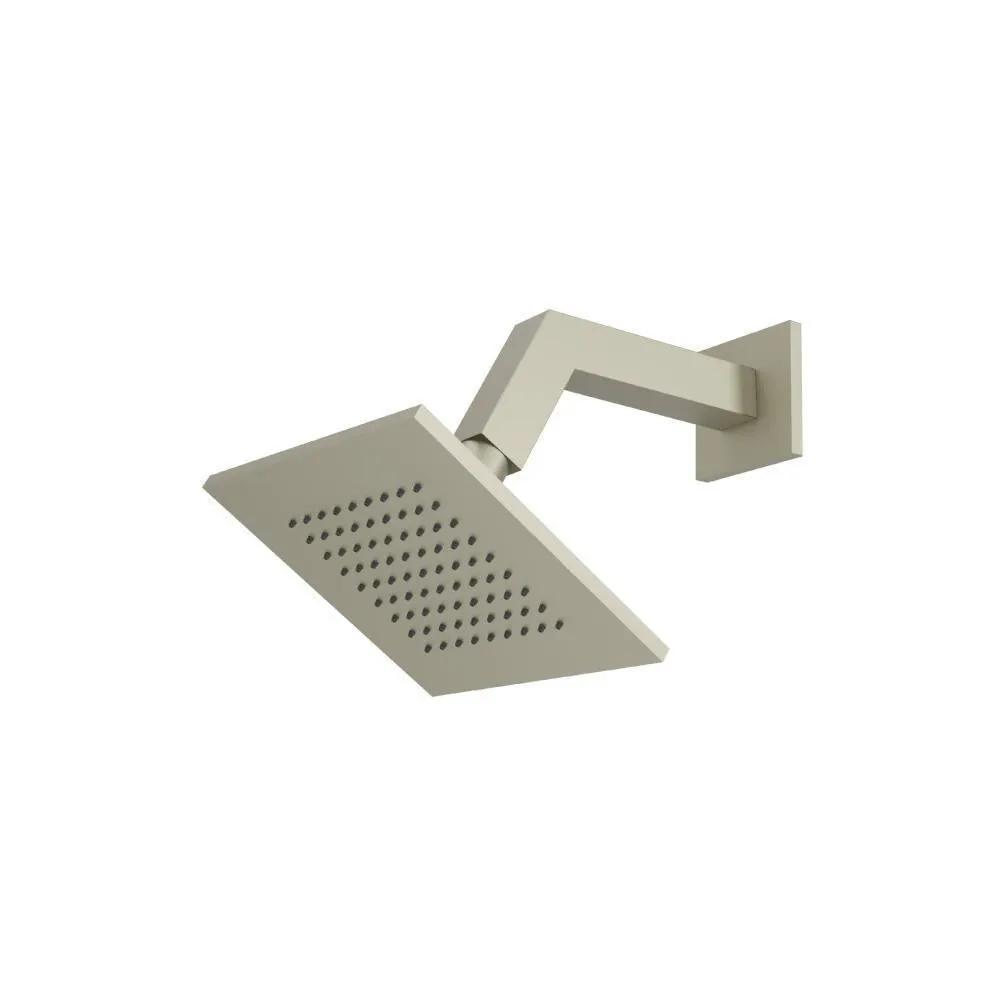Flusso 6" Rain Head with 7" Arm by Flusso