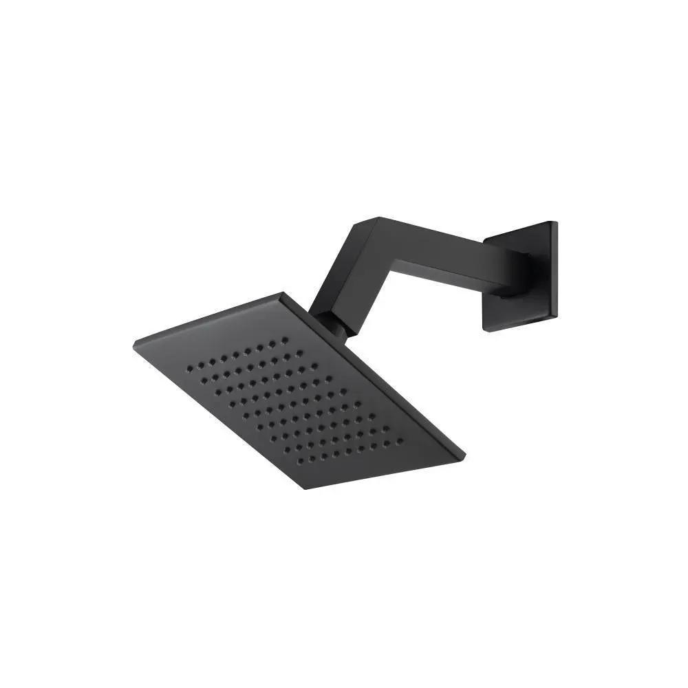 Flusso 6" Rain Head with 7" Arm by Flusso