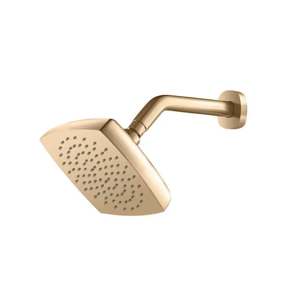 Flusso 7" Rain Head with 8" Arm by Flusso