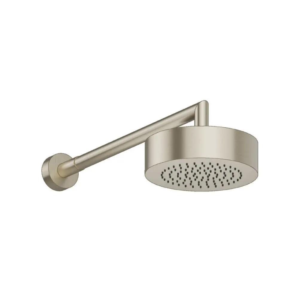 Flusso 7" Rain Head with 16" Arm by Flusso