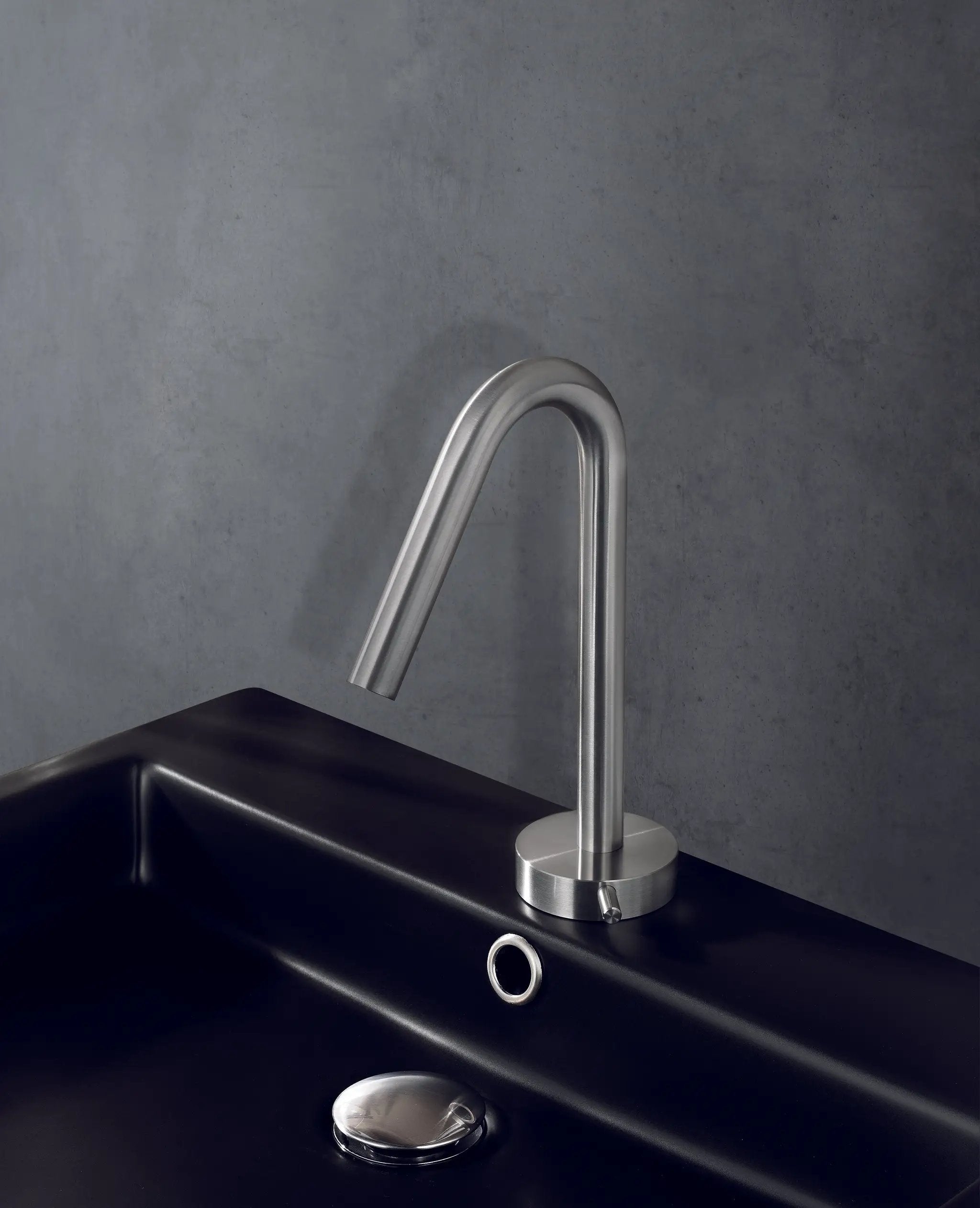 lavatory faucet