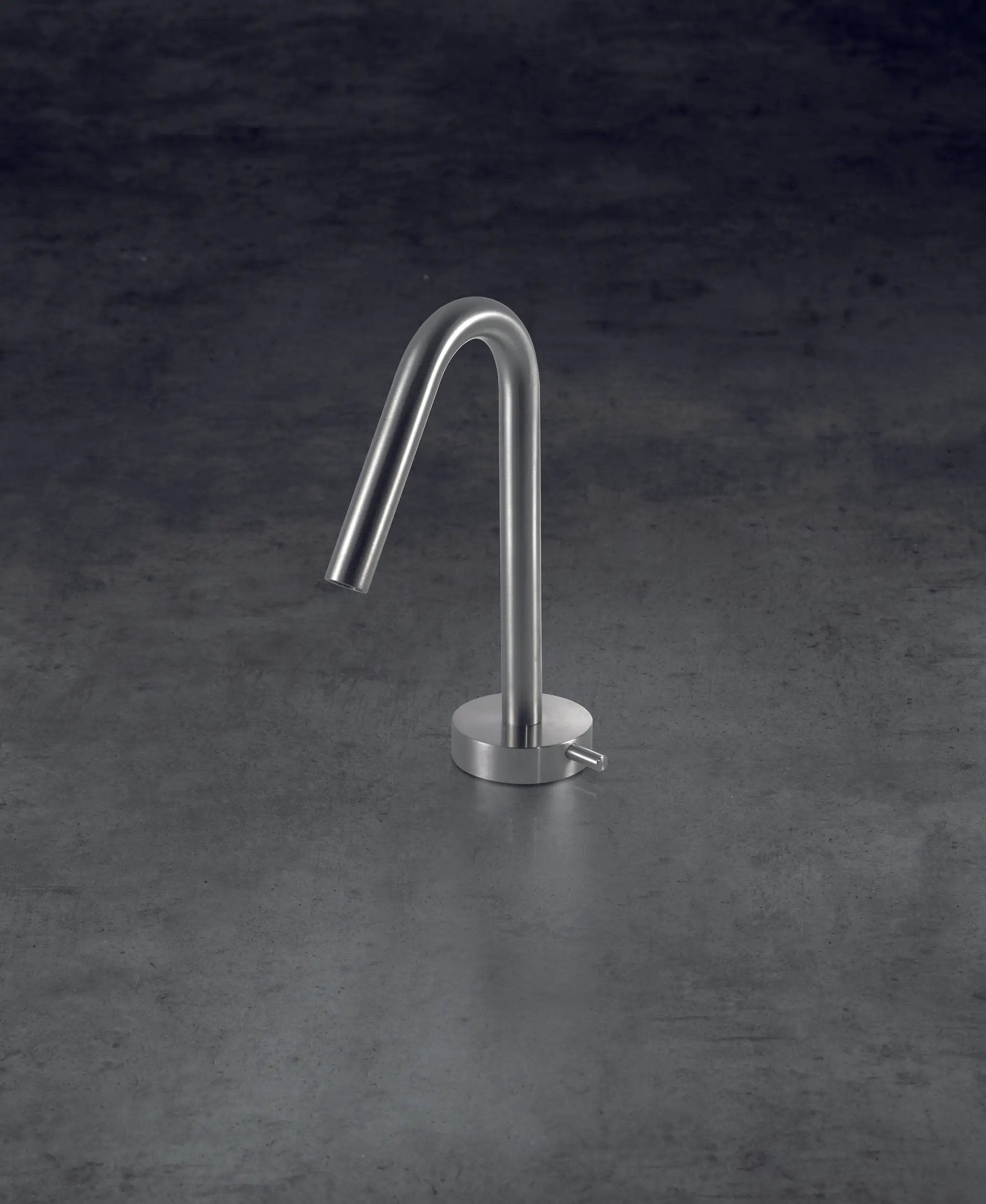 lavatory faucet