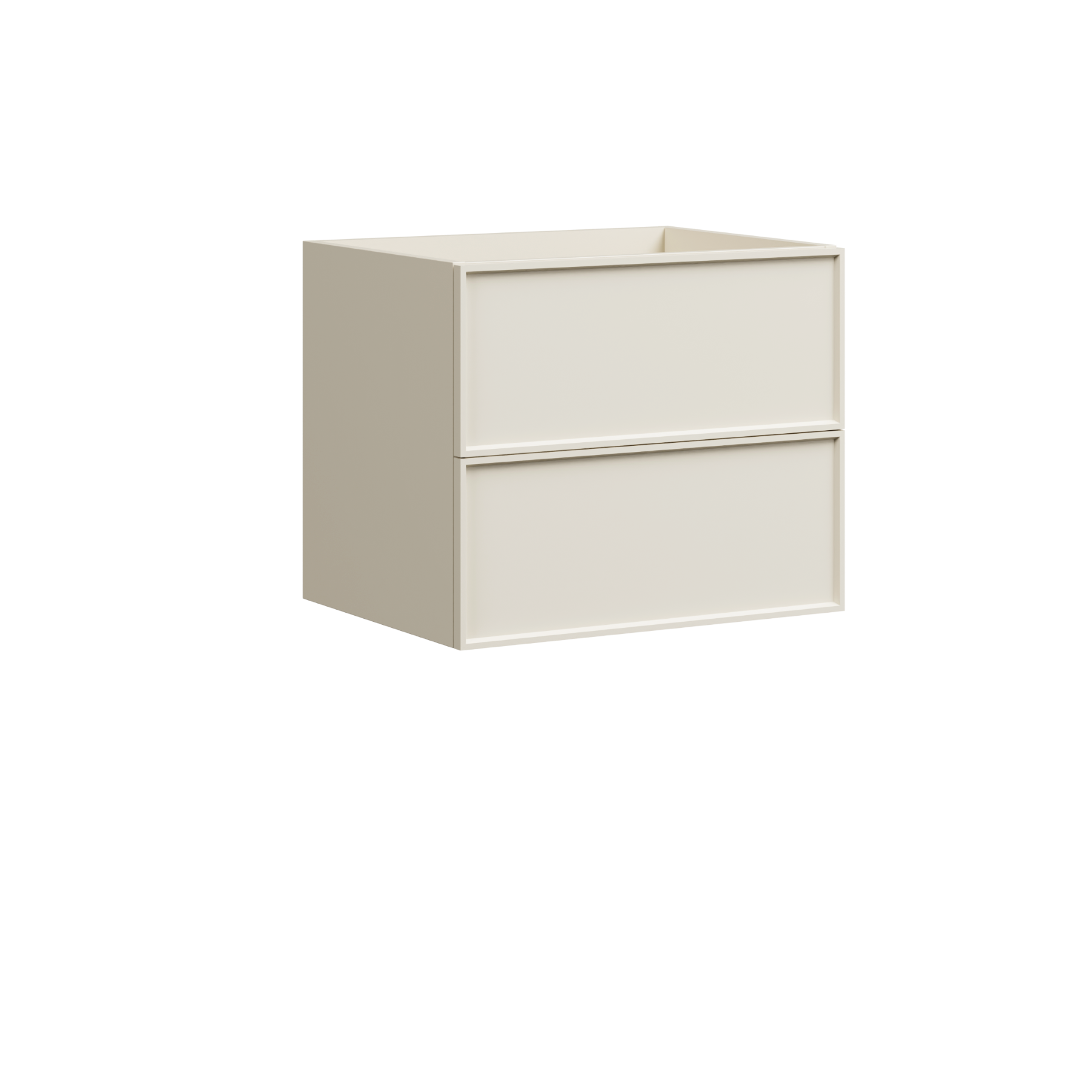 Timberline Roxbury 24" x 18" x 20" Wall Mounted Vanity by Timberline