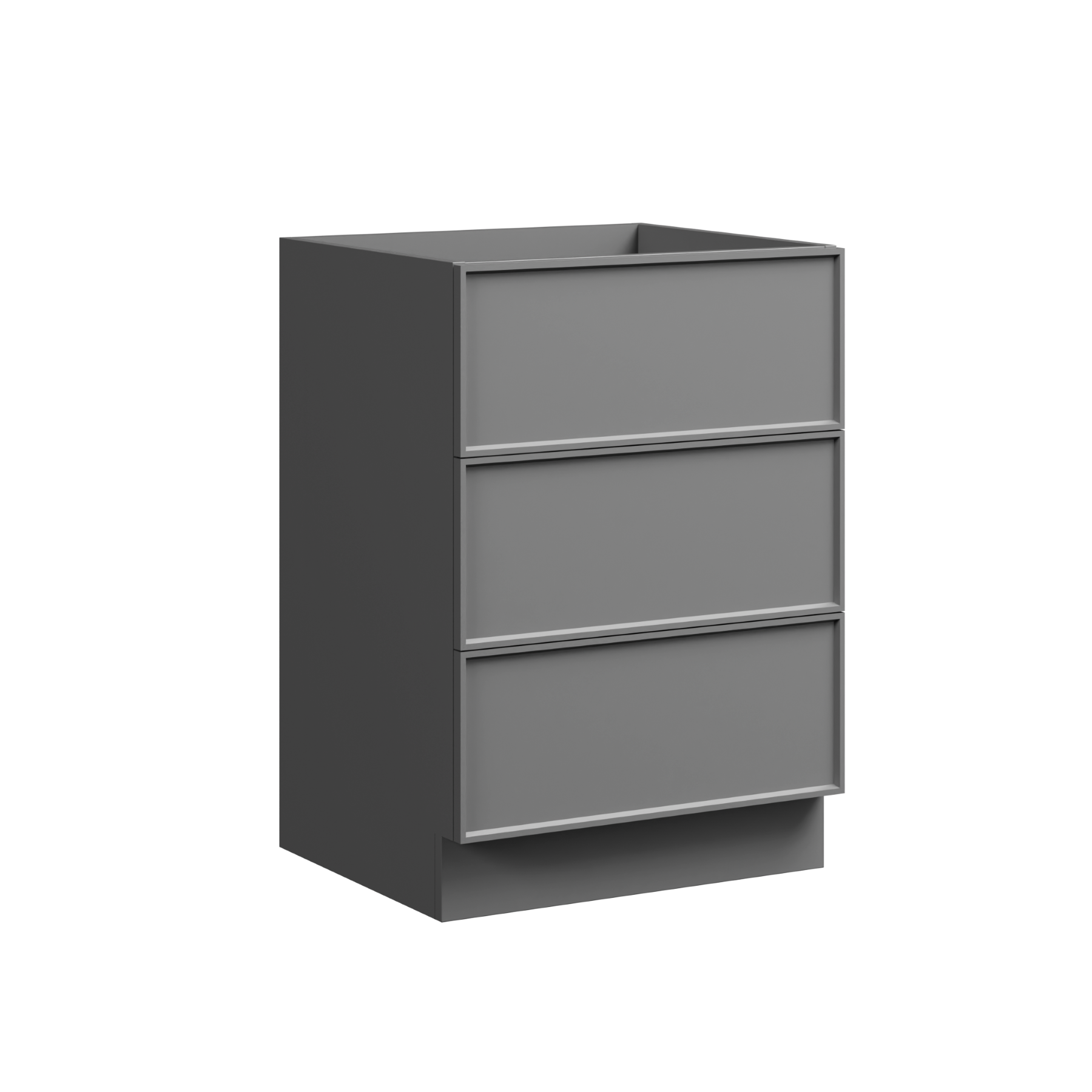 Timberline Roxbury 24" x 21" x 34.5" Floor Standing Vanity