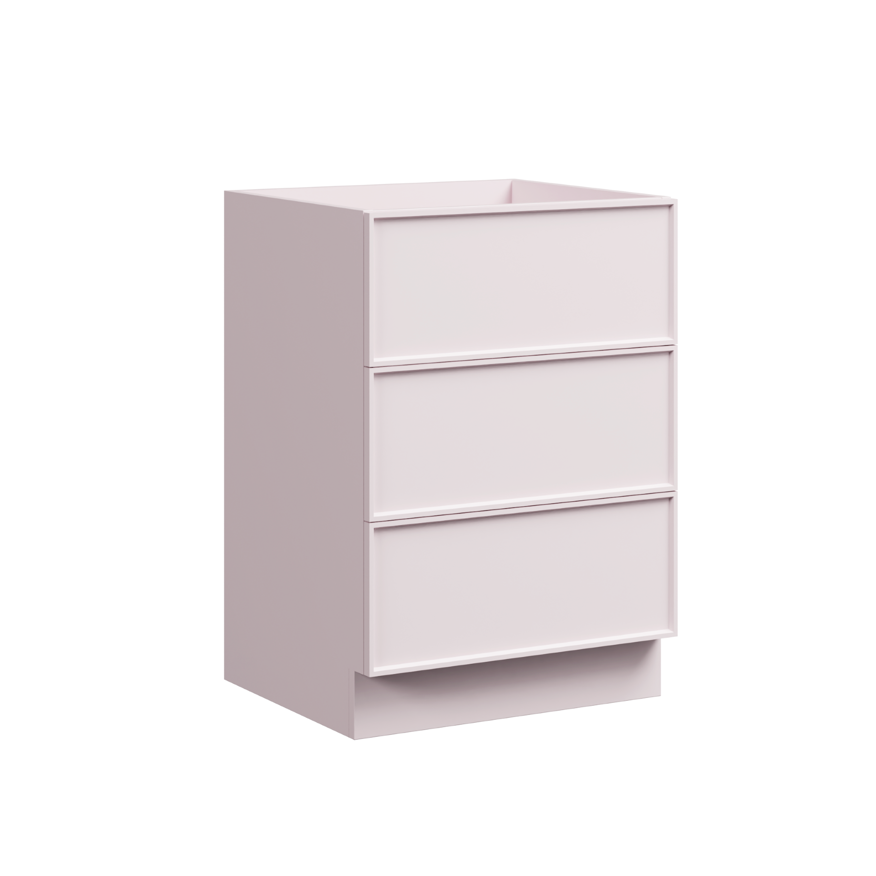 Timberline Roxbury 24" x 21" x 34.5" Floor Standing Vanity