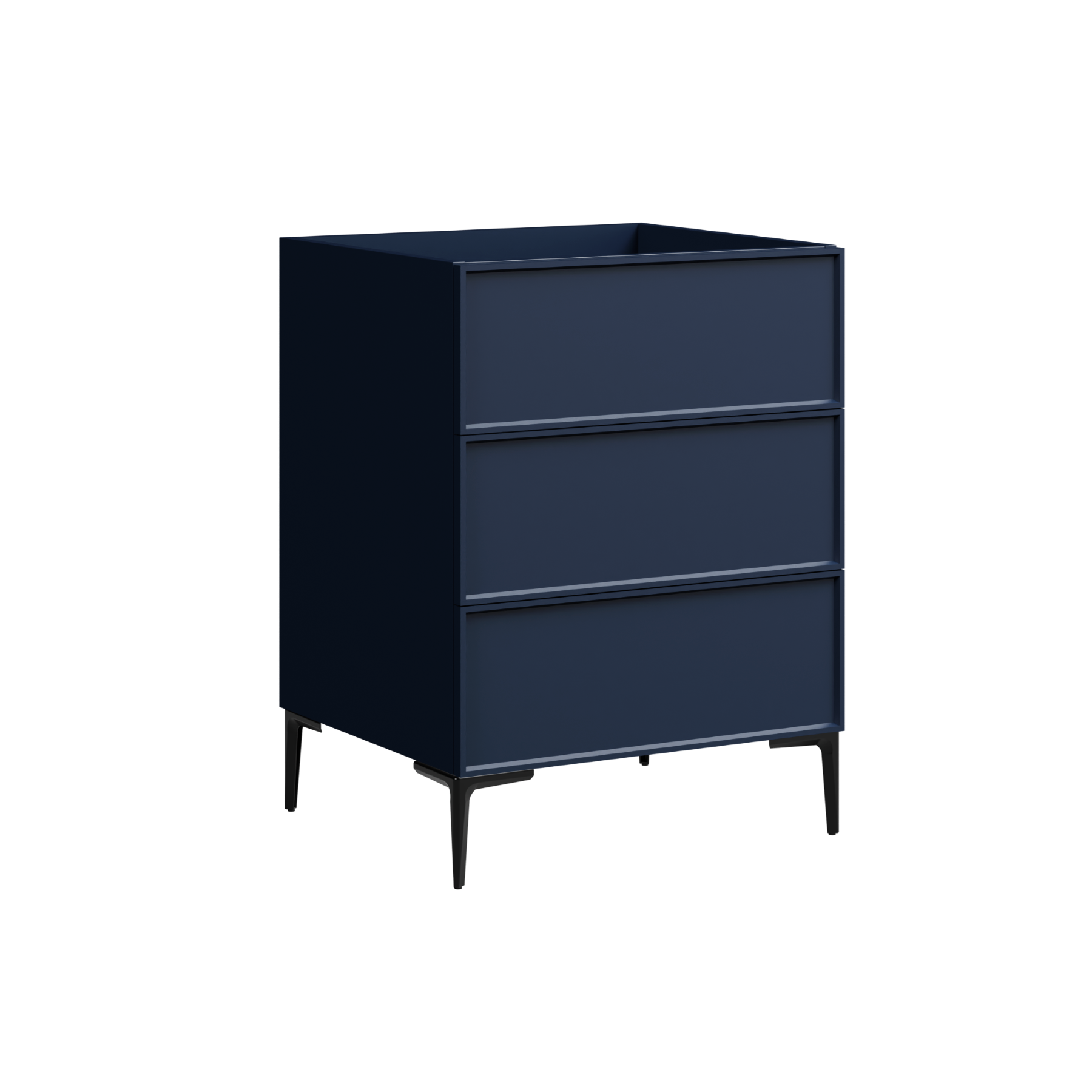 Timberline Roxbury 24" x 21" x 34.5" Vanity by Timberline