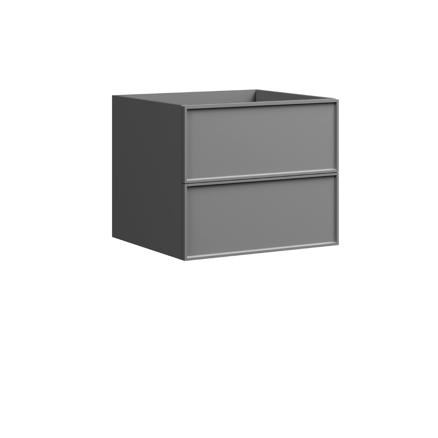 Timberline Roxbury 24" x 21" x 20" Wall Mounted Vanity