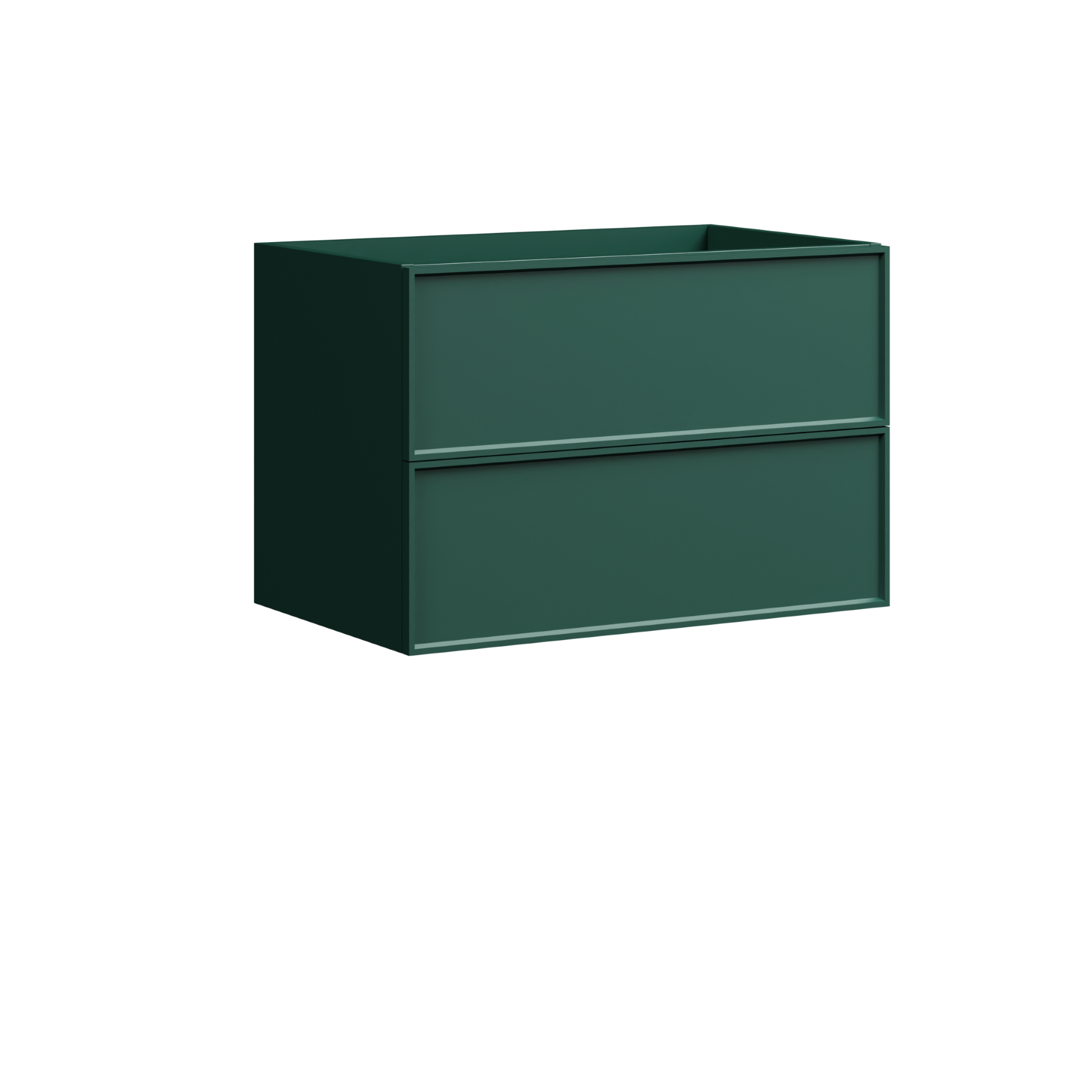 Timberline Roxbury 30" x 18" x 20" Wall Mounted Vanity