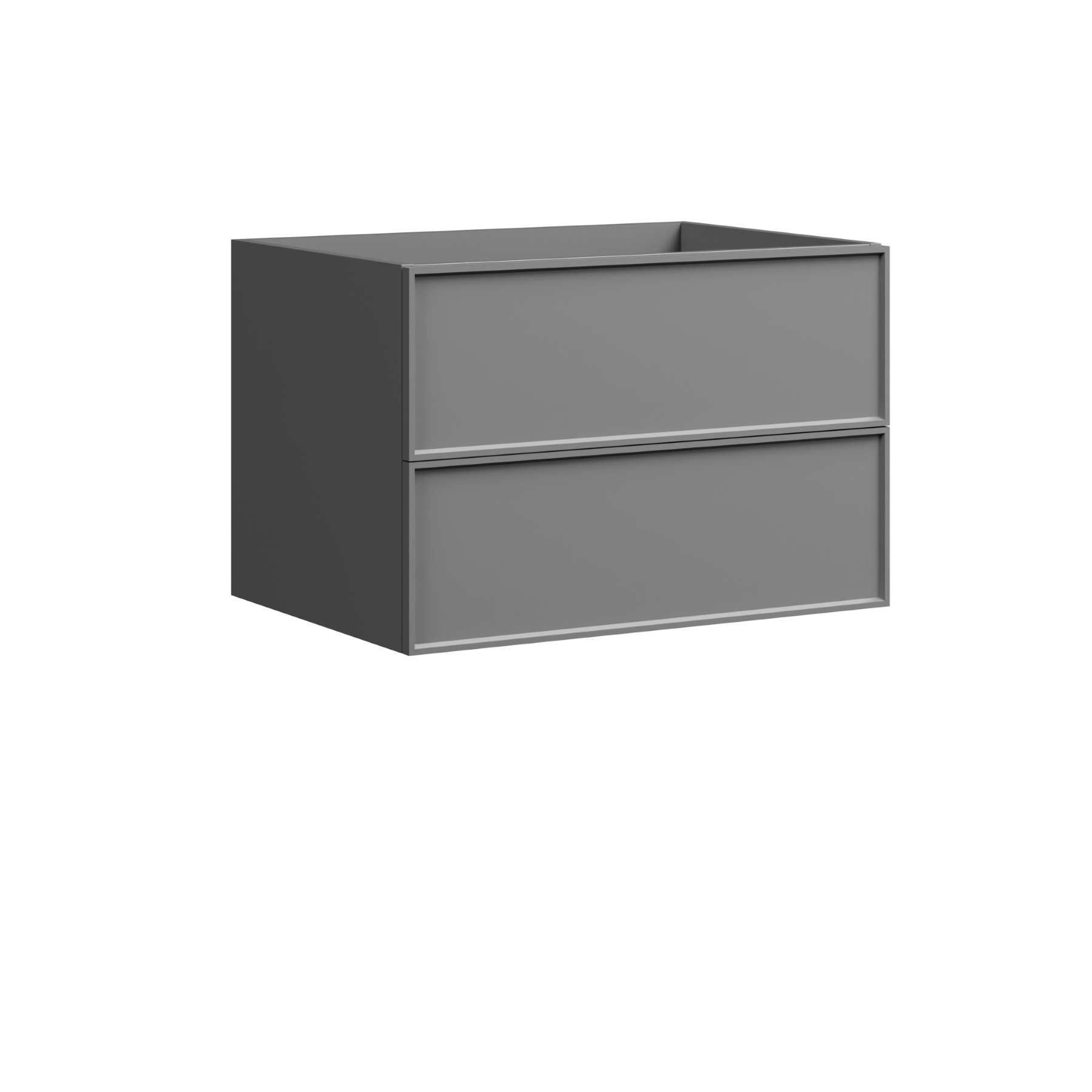 Timberline Roxbury 30" x 21" x 20" Wall Mounted Vanity by Timberline