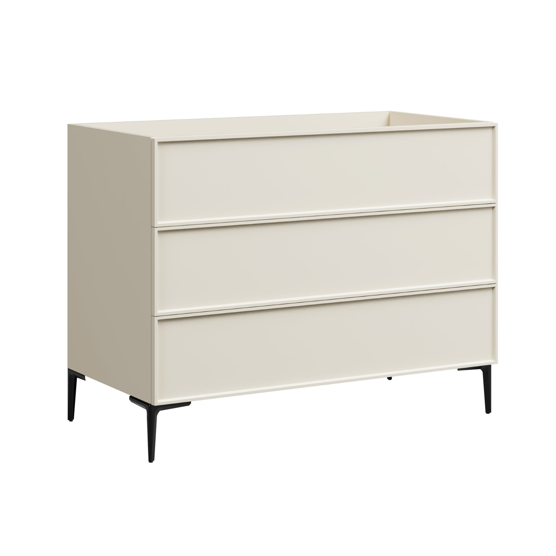 Timberline Roxbury 42" x 21" x 34.5" Vanity