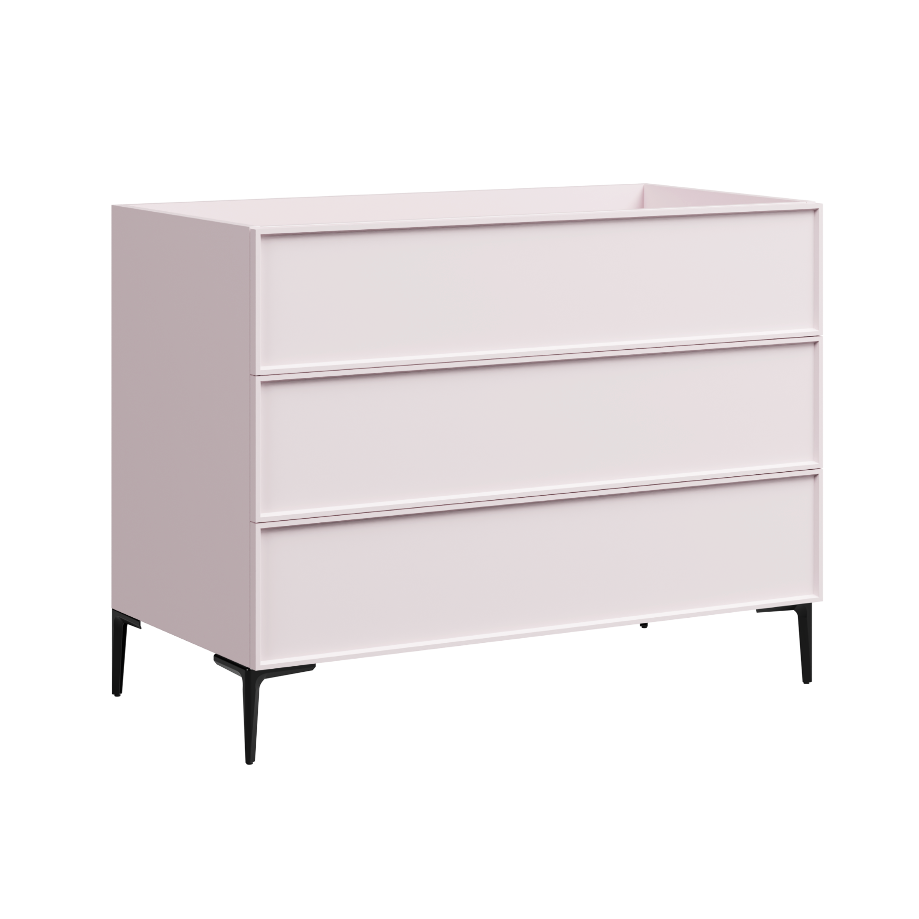 Timberline Roxbury 42" x 21" x 34.5" Vanity