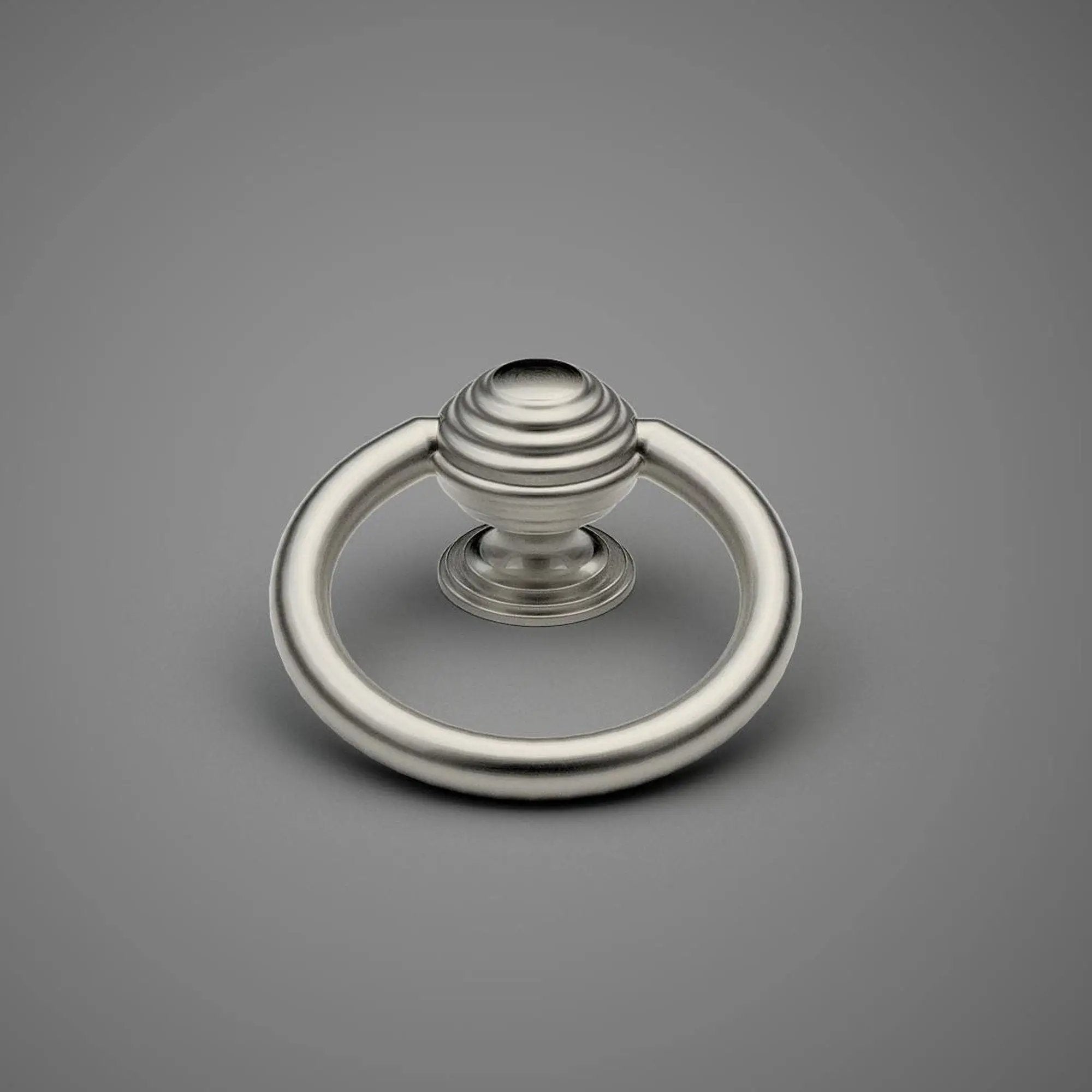 Hamilton Sinkler Waverly 2" Ring Pull by Hamilton Sinkler