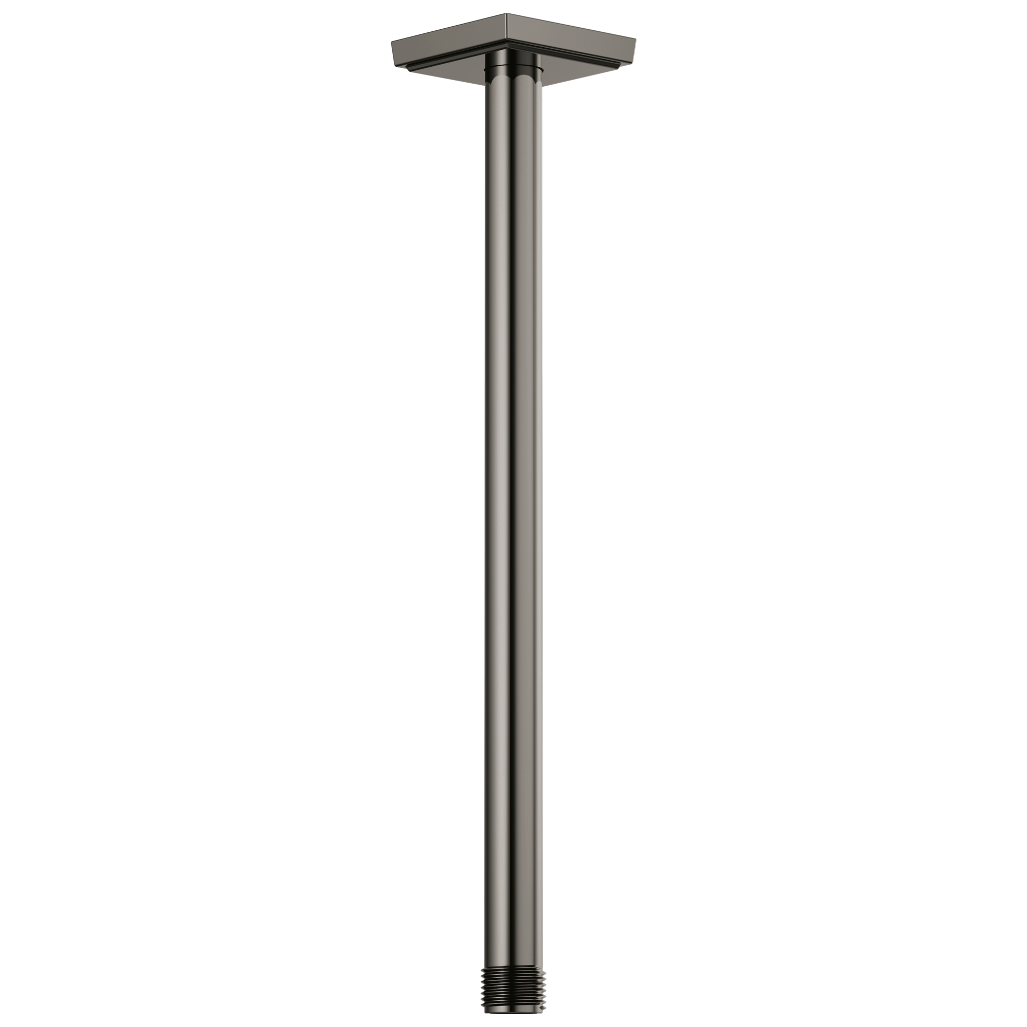 Brizo Allaria 14" Ceiling Mount Shower Arm And Square Flange