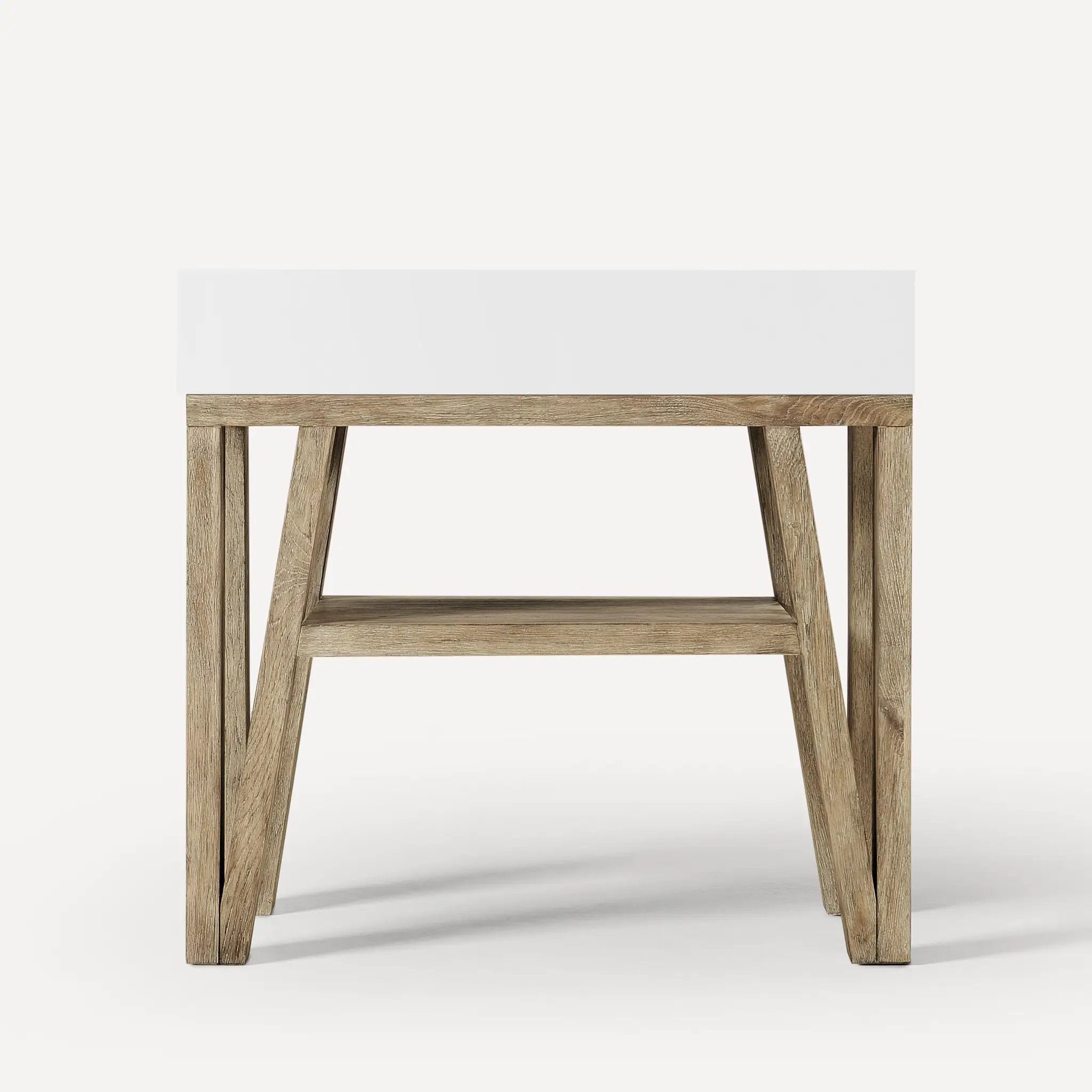 Robern Bodo Vanity, 36"x 34"x 23" by Robern