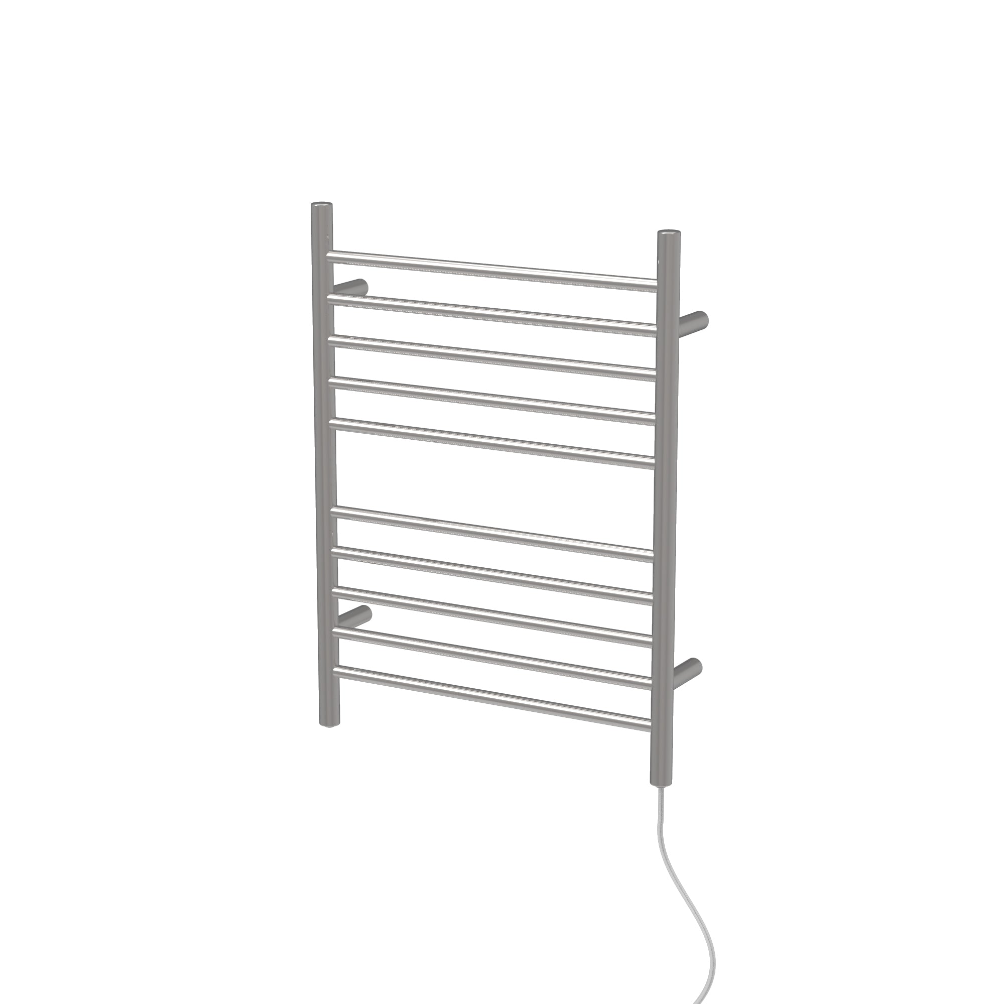 Amba Radiant Plug-in Straight 10 Bar Towel Warmer