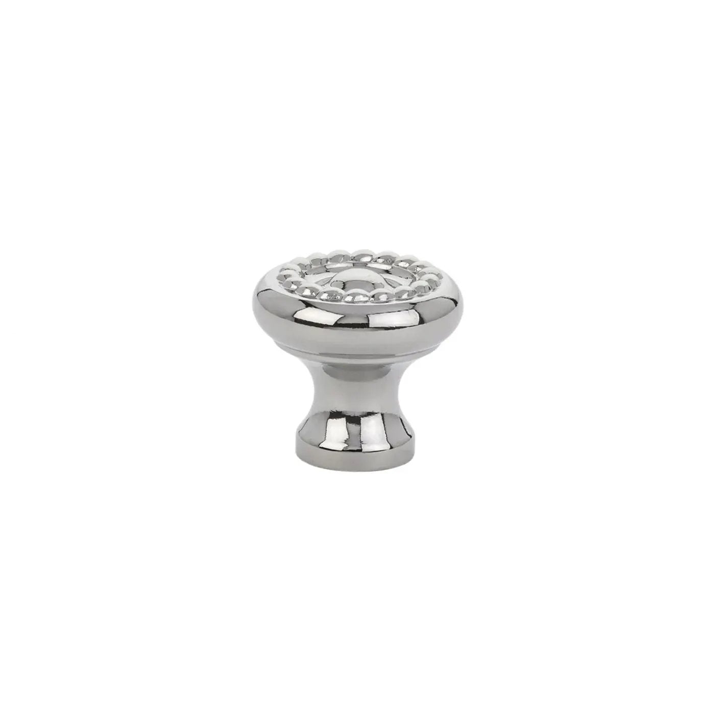 Emtek Rope Cabinet Knob by Emtek